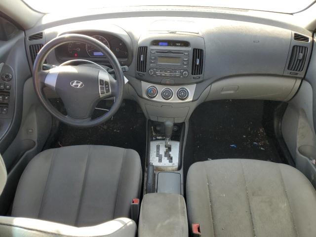 Photo 7 VIN: KMHDU4AD8AU937618 - HYUNDAI ELANTRA BL 