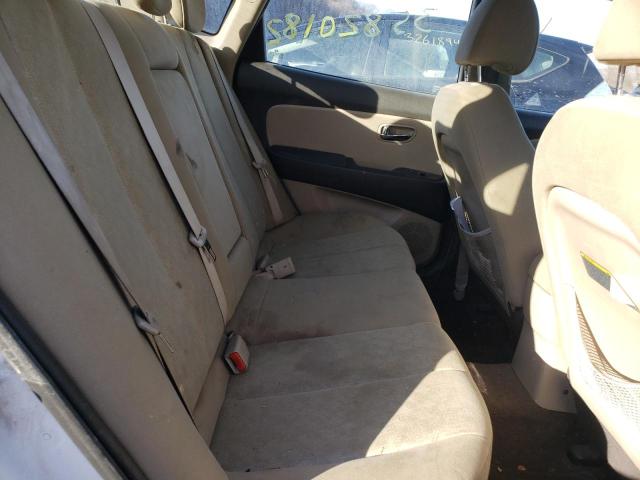 Photo 5 VIN: KMHDU4AD8AU939336 - HYUNDAI ELANTRA 