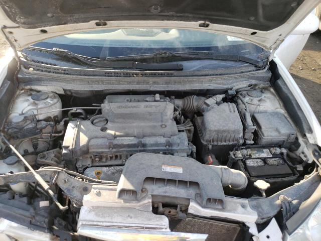 Photo 6 VIN: KMHDU4AD8AU939336 - HYUNDAI ELANTRA 