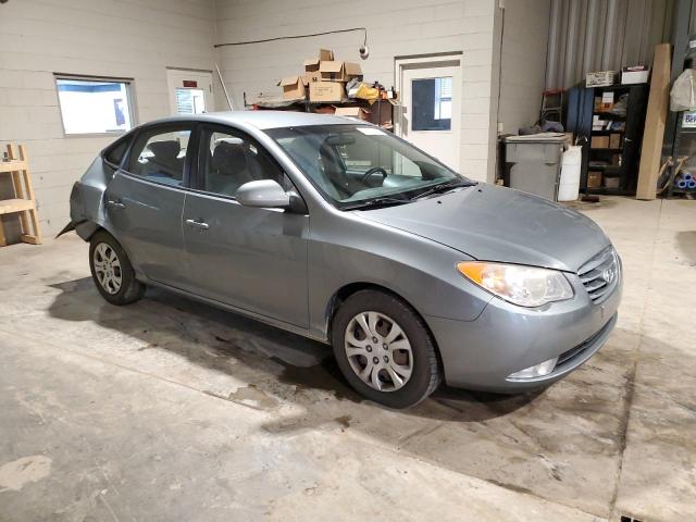 Photo 3 VIN: KMHDU4AD8AU940051 - HYUNDAI ELANTRA 