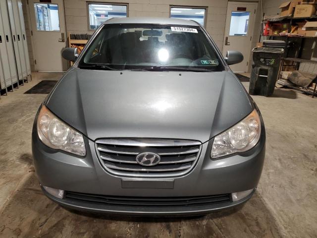 Photo 4 VIN: KMHDU4AD8AU940051 - HYUNDAI ELANTRA 