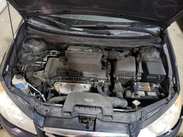 Photo 6 VIN: KMHDU4AD8AU943774 - HYUNDAI ELANTRA BL 