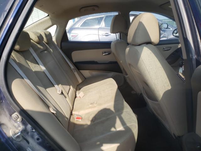 Photo 5 VIN: KMHDU4AD8AU944083 - HYUNDAI ELANTRA BL 