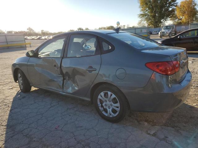 Photo 1 VIN: KMHDU4AD8AU946903 - HYUNDAI ELANTRA 