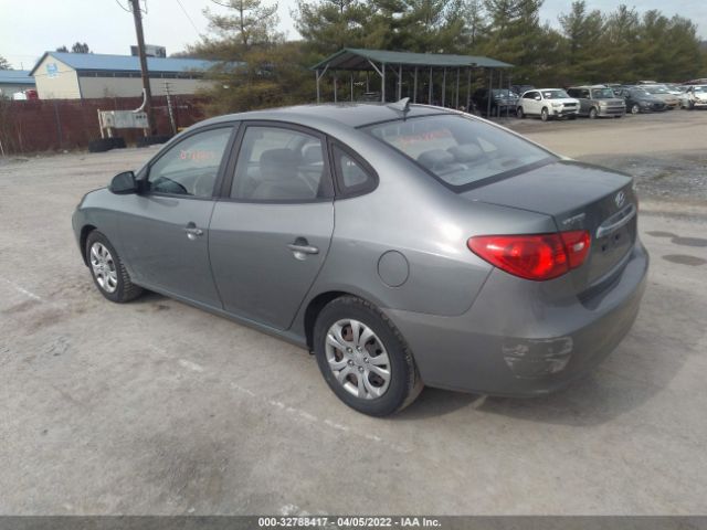 Photo 2 VIN: KMHDU4AD8AU950367 - HYUNDAI ELANTRA 