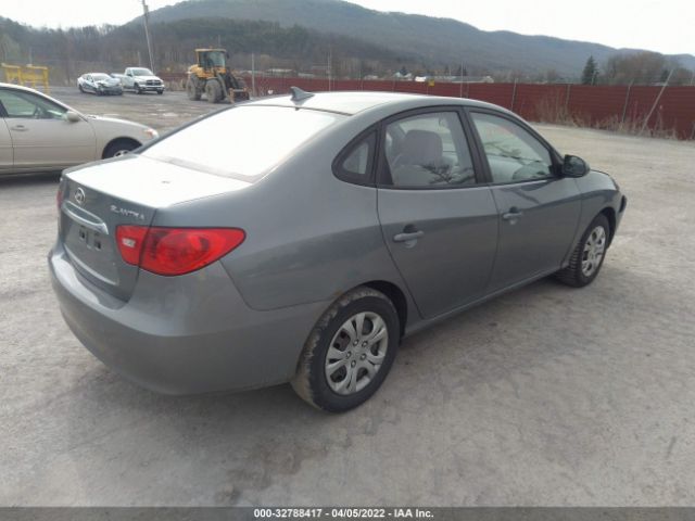 Photo 3 VIN: KMHDU4AD8AU950367 - HYUNDAI ELANTRA 