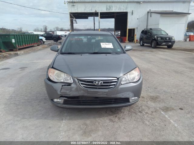 Photo 5 VIN: KMHDU4AD8AU950367 - HYUNDAI ELANTRA 