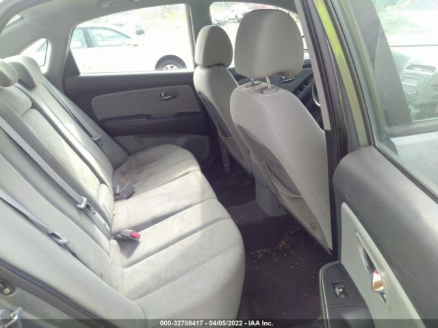 Photo 7 VIN: KMHDU4AD8AU950367 - HYUNDAI ELANTRA 