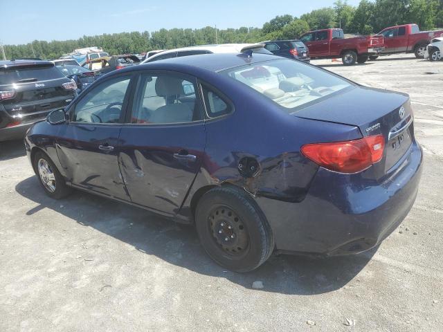 Photo 1 VIN: KMHDU4AD8AU953852 - HYUNDAI ELANTRA BL 