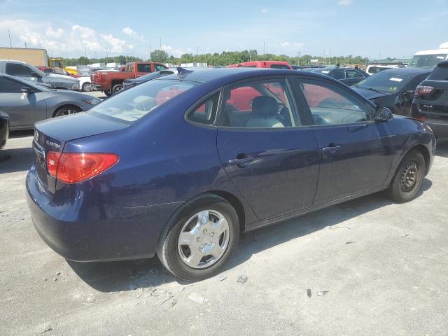 Photo 2 VIN: KMHDU4AD8AU953852 - HYUNDAI ELANTRA BL 