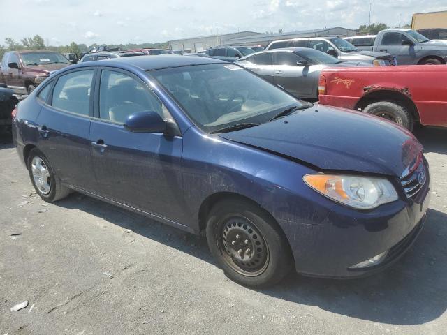 Photo 3 VIN: KMHDU4AD8AU953852 - HYUNDAI ELANTRA BL 