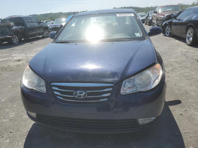 Photo 4 VIN: KMHDU4AD8AU953852 - HYUNDAI ELANTRA BL 