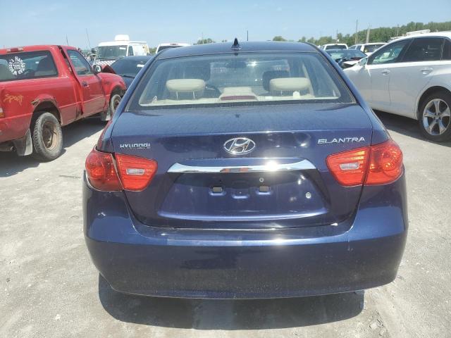 Photo 5 VIN: KMHDU4AD8AU953852 - HYUNDAI ELANTRA BL 