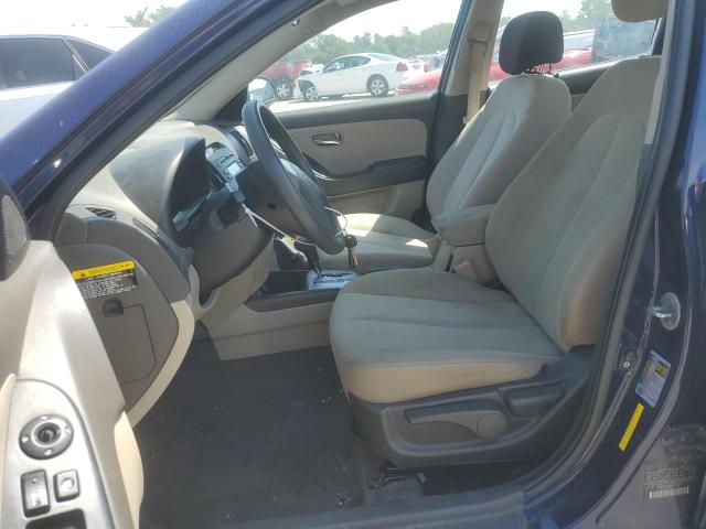 Photo 6 VIN: KMHDU4AD8AU953852 - HYUNDAI ELANTRA BL 