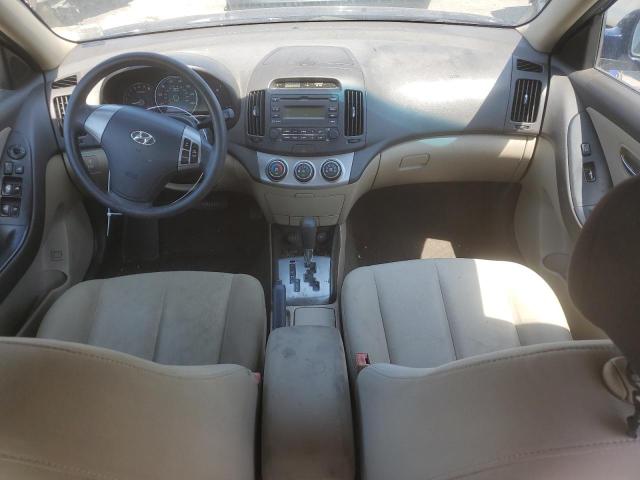 Photo 7 VIN: KMHDU4AD8AU953852 - HYUNDAI ELANTRA BL 