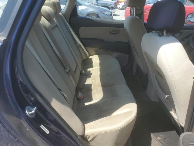 Photo 9 VIN: KMHDU4AD8AU953852 - HYUNDAI ELANTRA BL 