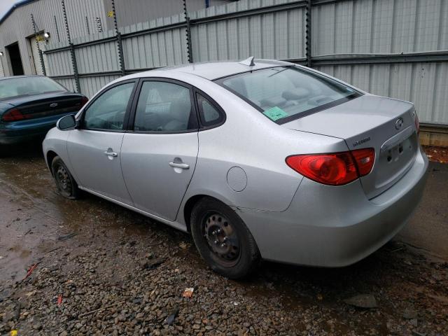 Photo 1 VIN: KMHDU4AD8AU961241 - HYUNDAI ELANTRA BL 