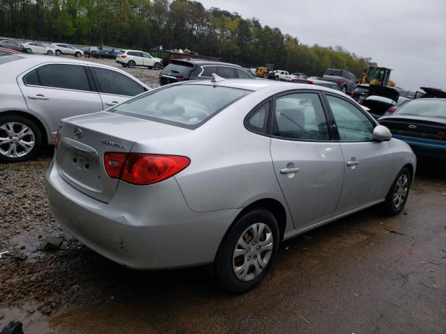 Photo 2 VIN: KMHDU4AD8AU961241 - HYUNDAI ELANTRA BL 