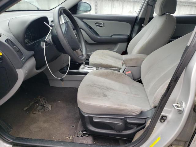 Photo 6 VIN: KMHDU4AD8AU961241 - HYUNDAI ELANTRA BL 