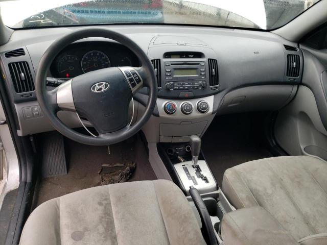 Photo 7 VIN: KMHDU4AD8AU961241 - HYUNDAI ELANTRA BL 