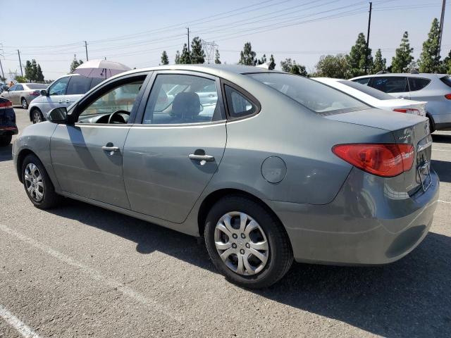 Photo 1 VIN: KMHDU4AD8AU969212 - HYUNDAI ELANTRA BL 