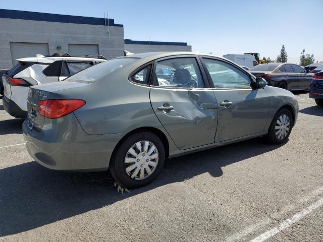 Photo 2 VIN: KMHDU4AD8AU969212 - HYUNDAI ELANTRA BL 