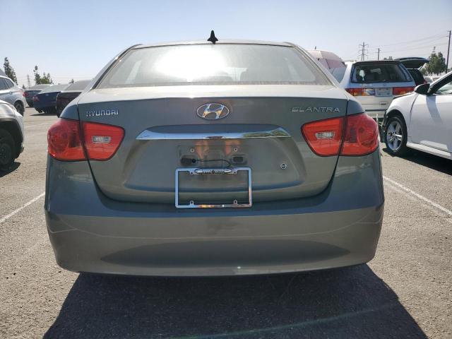 Photo 5 VIN: KMHDU4AD8AU969212 - HYUNDAI ELANTRA BL 