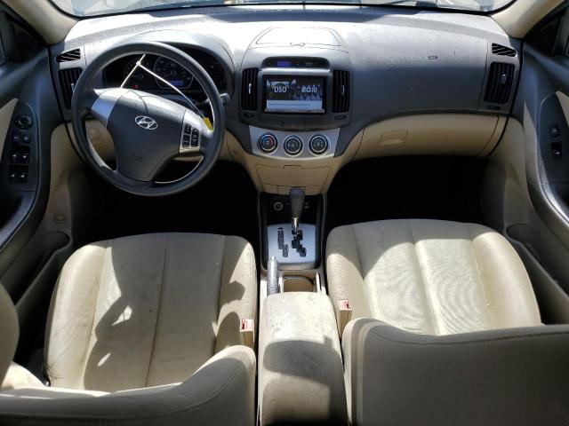 Photo 7 VIN: KMHDU4AD8AU969212 - HYUNDAI ELANTRA BL 