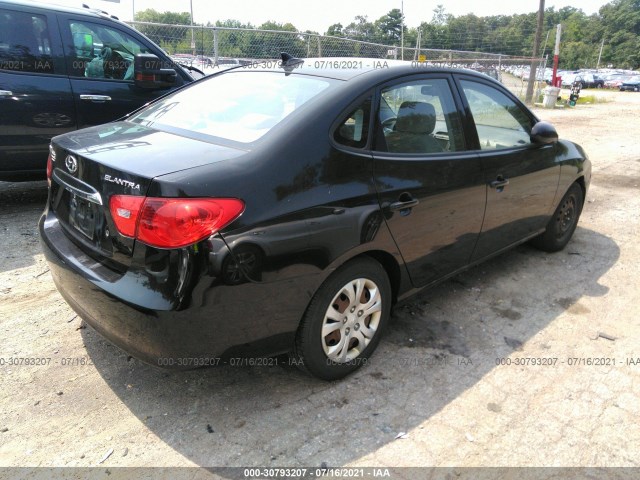 Photo 3 VIN: KMHDU4AD8AU972854 - HYUNDAI ELANTRA 