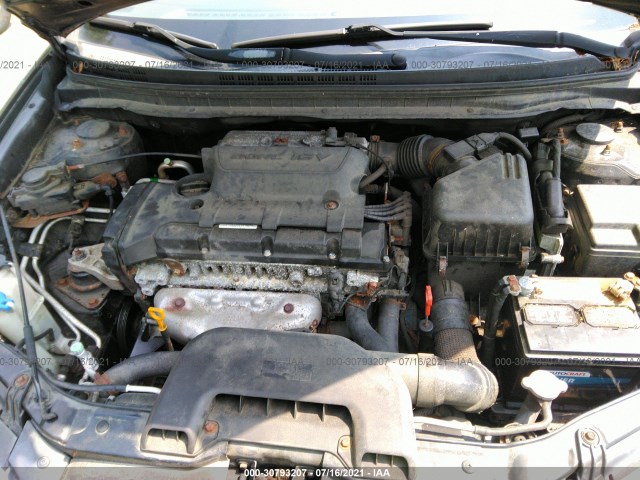 Photo 9 VIN: KMHDU4AD8AU972854 - HYUNDAI ELANTRA 