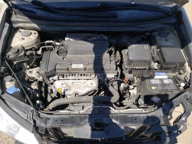 Photo 6 VIN: KMHDU4AD8AU981165 - HYUNDAI ELANTRA BL 