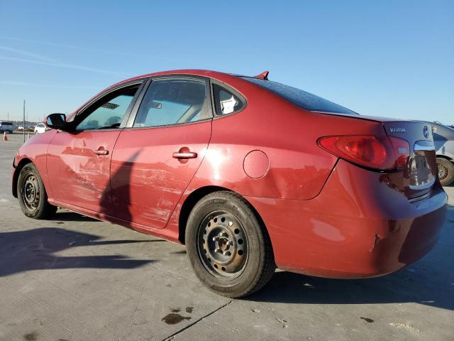 Photo 1 VIN: KMHDU4AD8AU981814 - HYUNDAI ELANTRA BL 