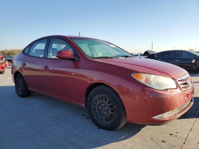 Photo 3 VIN: KMHDU4AD8AU981814 - HYUNDAI ELANTRA BL 