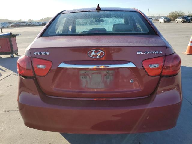 Photo 5 VIN: KMHDU4AD8AU981814 - HYUNDAI ELANTRA BL 