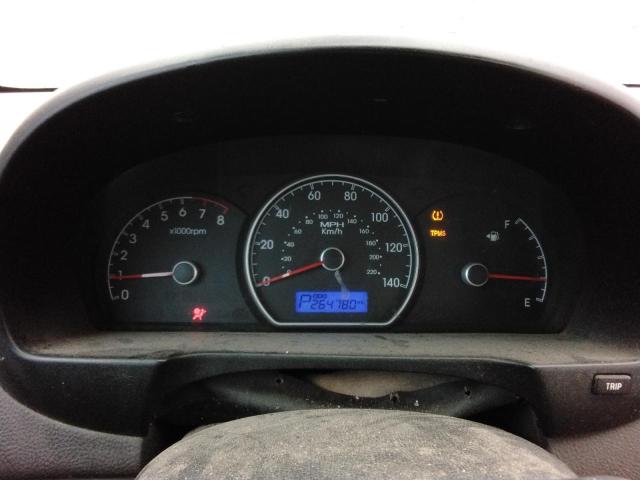 Photo 8 VIN: KMHDU4AD8AU981814 - HYUNDAI ELANTRA BL 