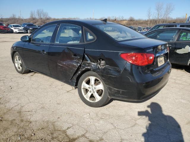 Photo 1 VIN: KMHDU4AD8AU984471 - HYUNDAI ELANTRA BL 