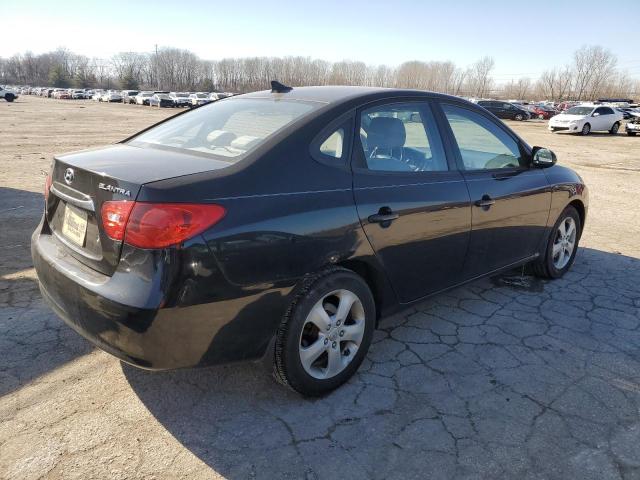 Photo 2 VIN: KMHDU4AD8AU984471 - HYUNDAI ELANTRA BL 