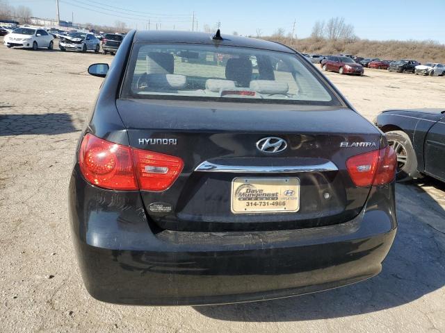 Photo 5 VIN: KMHDU4AD8AU984471 - HYUNDAI ELANTRA BL 