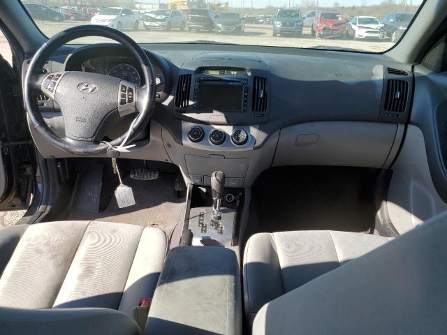 Photo 7 VIN: KMHDU4AD8AU984471 - HYUNDAI ELANTRA BL 