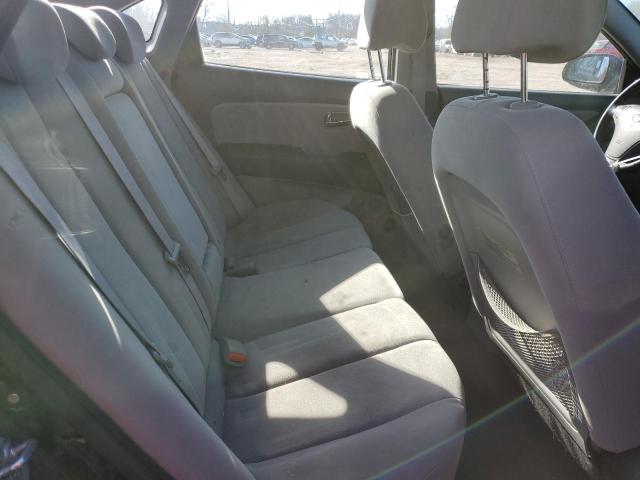 Photo 9 VIN: KMHDU4AD8AU984471 - HYUNDAI ELANTRA BL 