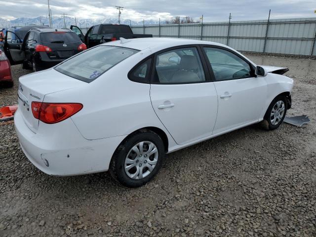 Photo 2 VIN: KMHDU4AD8AU991341 - HYUNDAI ELANTRA 