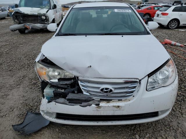 Photo 4 VIN: KMHDU4AD8AU991341 - HYUNDAI ELANTRA 