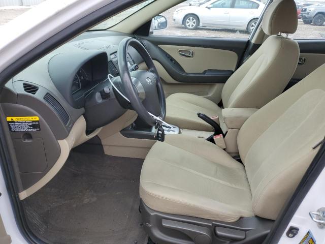 Photo 6 VIN: KMHDU4AD8AU991341 - HYUNDAI ELANTRA 