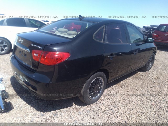 Photo 3 VIN: KMHDU4AD8AU993283 - HYUNDAI ELANTRA 