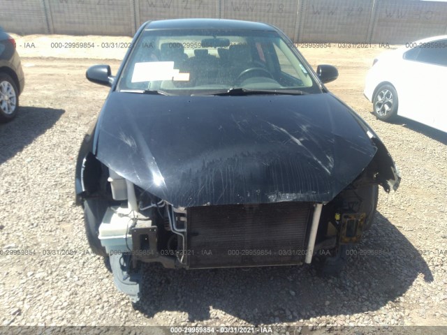 Photo 5 VIN: KMHDU4AD8AU993283 - HYUNDAI ELANTRA 