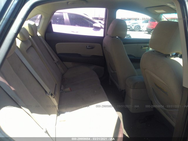 Photo 7 VIN: KMHDU4AD8AU993283 - HYUNDAI ELANTRA 