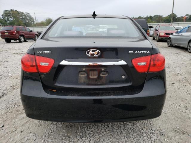 Photo 5 VIN: KMHDU4AD8AU996197 - HYUNDAI ELANTRA 