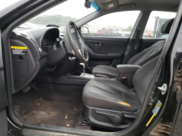 Photo 6 VIN: KMHDU4AD8AU996197 - HYUNDAI ELANTRA 