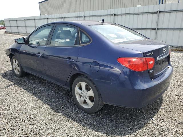 Photo 1 VIN: KMHDU4AD8AU999696 - HYUNDAI ELANTRA BL 