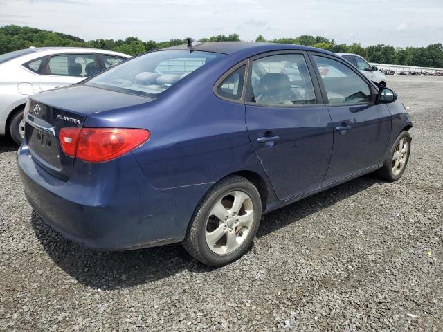 Photo 2 VIN: KMHDU4AD8AU999696 - HYUNDAI ELANTRA BL 